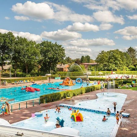 Hoessensportzentrum Вестерштеде Экстерьер фото